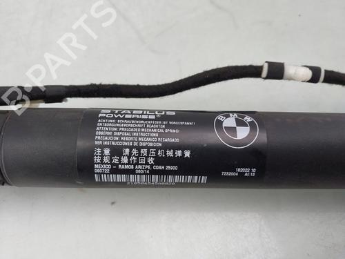 Elektronisk modul BMW X3 (F25) xDrive 30 d | BP29938728M83