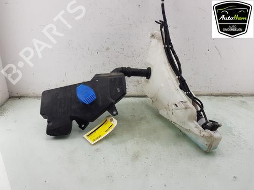 Used Windscreen washer tank AUDI A6 C7 Avant (4G5, 4GD) 2.0 TDI (190 hp) 21597681
