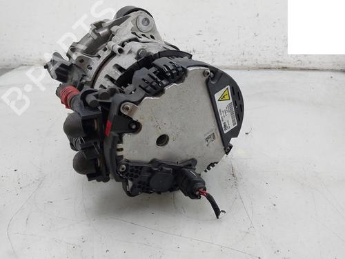 Alternator HYUNDAI i20 III (BC3, BI3) 1.0 T-GDI hybrid 48V | BP32520669M7