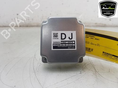 Used Electronic module NISSAN LEAF (ZE1) Electric (218 hp) 18167250