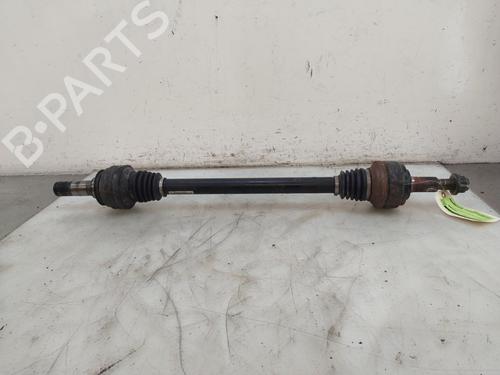 Used Right rear driveshaft Right rear driveshaft PORSCHE CAYENNE (92A) 4.8 GTS (420 hp) 33022541 33022541
