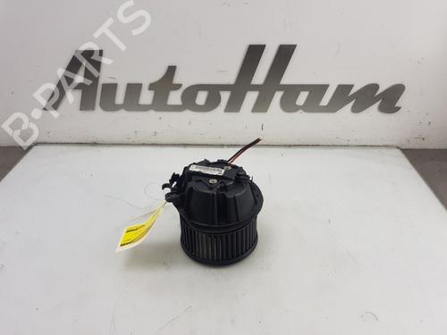 Varmeblæser CITROËN C3 I (FC_, FN_) 1.4 16V (88 hp) 12036243