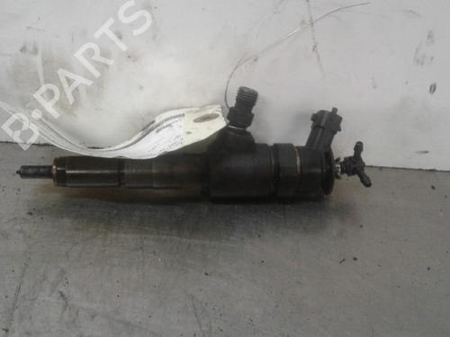 Used Injector Injector CITROËN NEMO Box Body/MPV (AA_) 1.4 HDi (68 hp) 12027858 12027858