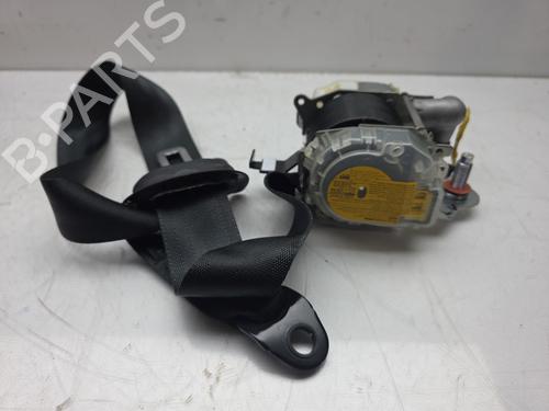 Used Front left seatbelt HYUNDAI i20 I (PB, PBT) 1.4 (101 hp) 30060539