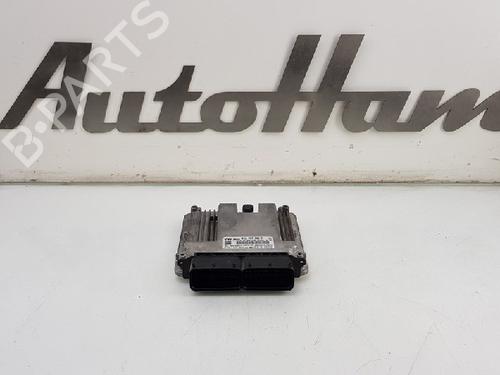 Used Engine control unit (ECU) Engine control unit (ECU) 12011156 12011156