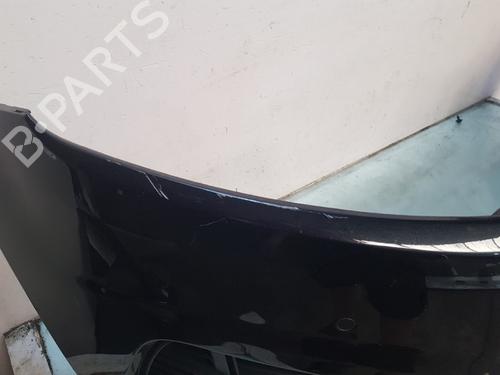 Front bumper SEAT ALHAMBRA (710, 711) 1.4 TSI | BP27611027C7 