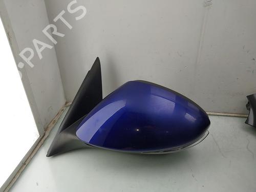 Used Left mirror ALFA ROMEO STELVIO (949_) 2.0 Q4 (949.AXA2A) (280 hp) 30102904