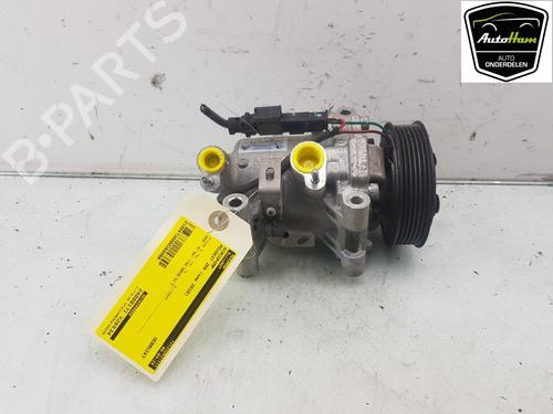 AC-Kompressor AC-Kompressor 19279954 19279954