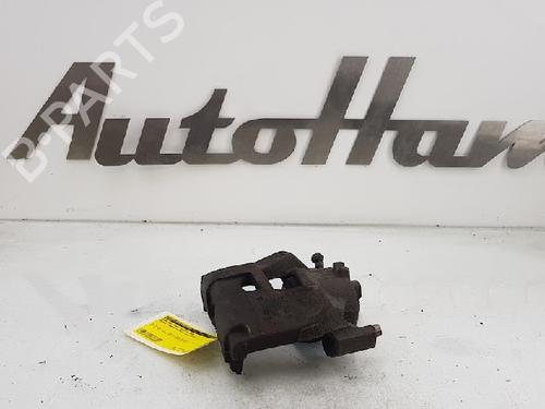 Used Right front brake caliper RENAULT GRAND SCÉNIC III (JZ0/1_) 1.6 dCi (JZ00, JZ12) (130 hp) 12020580