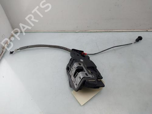Used Rear right lock MERCEDES-BENZ A-CLASS (W177) AMG A 45 S 4-Matic+ (177.054) (421 hp) 29274653