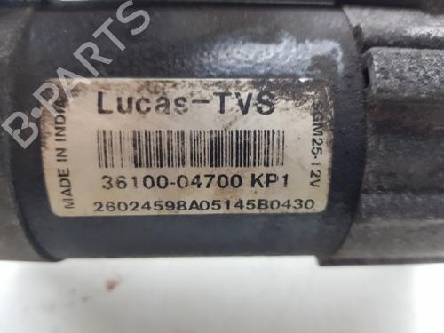 Starter HYUNDAI i10 II (BA, IA) 1.0 | BP26602040M8 