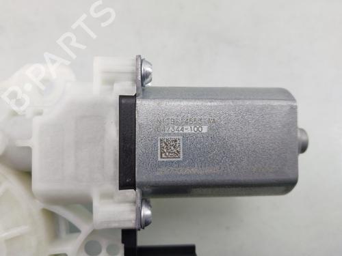electronic-module-ford-fiesta-vii-hj-hf-2017-33976803 main image