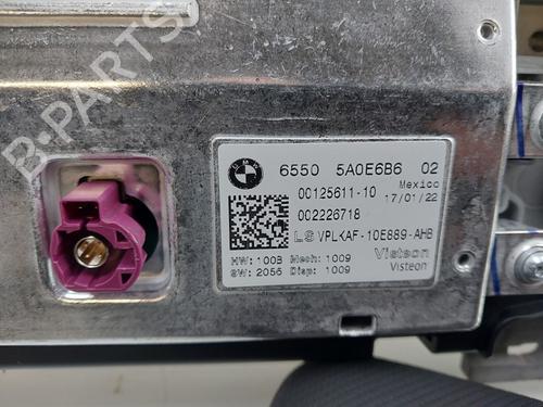 Control unit BMW X5 (G05, F95) xDrive 45 e Plug-in Hybrid | BP33976813M11 - Image 4