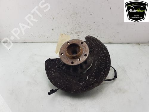 Right front steering knuckle BMW Z4 Roadster (E89) sDrive 35 i | BP17646535M26 