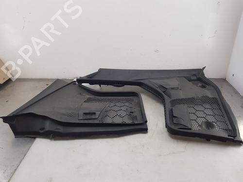 Used Scuttle panel Scuttle panel 26451856 26451856
