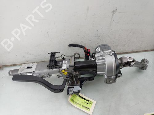 Steering column AUDI A1 Sportback (GBA) 25 TFSI | BP39209814M21 - Image 2