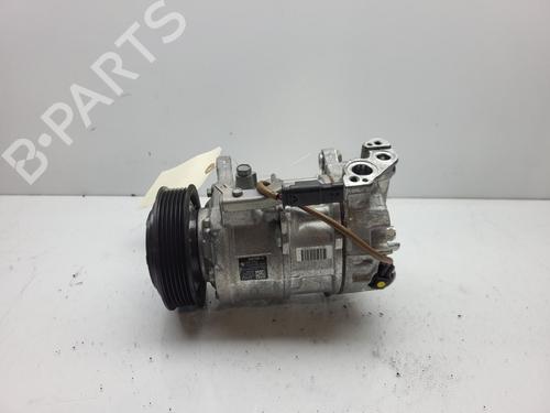 Used AC compressor AC compressor 24227604 24227604