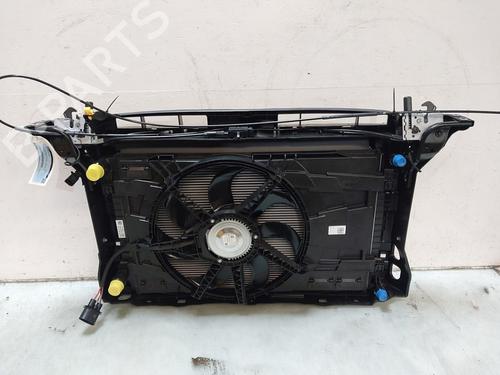 Radiator set VW GOLF VIII Variant (CG5, DB5) 2.0 TDI | BP29750314M120