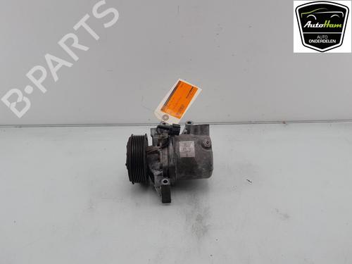 Used AC compressor NISSAN MICRA IV (K13K, K13KK) 1.2 (80 hp) 12041338