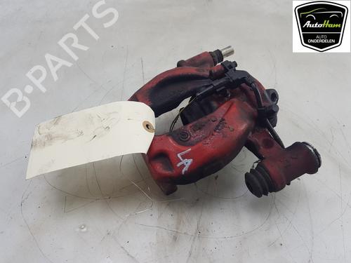 Left rear brake caliper MERCEDES-BENZ SPRINTER 3,5-t Van (B907, B910) 319 CDI RWD (907.633, 907.635, 907.637) | BP20330913M107 