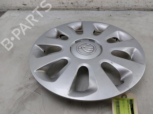 Hulkapsel SKODA CITIGO (NF1) 1.0 (60 hp) 32229154