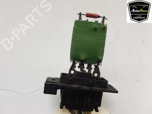 Heater resistor ALFA ROMEO MITO (955_) 1.4 (955AXB1B) | BP12037255M108 