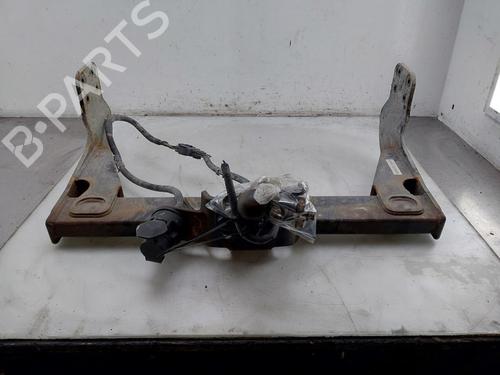 Gancio traino FORD TRANSIT CUSTOM V362 Van (FY, FZ) 2.2 TDCi (100 hp) 32133410