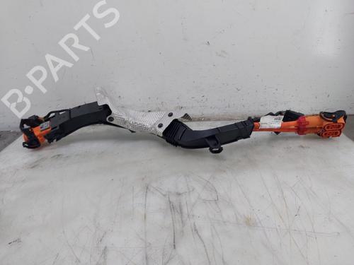 Used Other VOLVO XC60 II (246) T8 Hybrid AWD (390 hp) 30121677