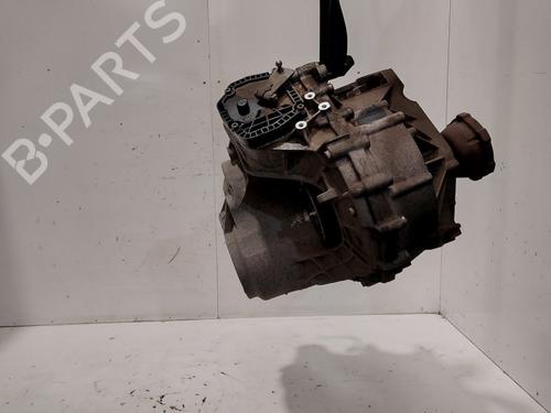 Gearbox VW CADDY III Box Body/MPV (2KA, 2KH, 2CA, 2CH) 1.6 TDI | BP29419486M3 