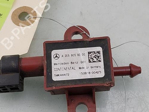 Electronic module MERCEDES-BENZ C-CLASS T-Model (S205) C 350 e (205.247) | BP31801545M83