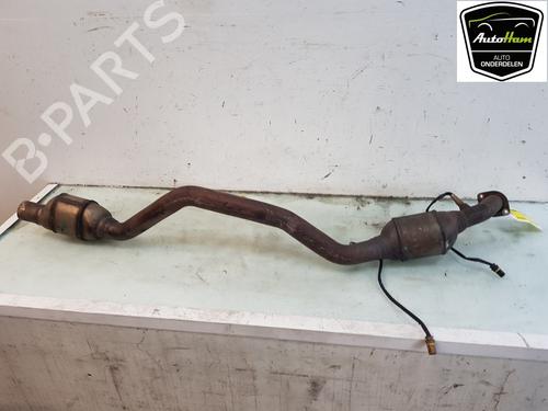 Used Catalyst MERCEDES-BENZ SL (R230) 350 (230.467) (245 hp) 19693295