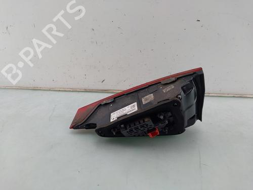 Left taillight AUDI A1 Sportback (GBA) 30 TFSI | BP32162655C34 