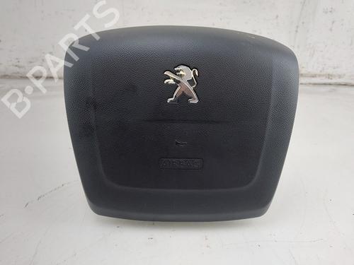 Used Driver airbag Driver airbag PEUGEOT BOXER Platform/Chassis 2.2 BlueHDi 165 (165 hp) 34124366 34124366