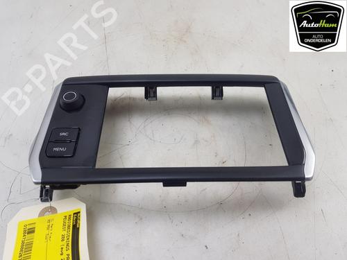 Switch PEUGEOT 208 I (CA_, CC_) 1.2 VTI 82 | BP17474837I30 
