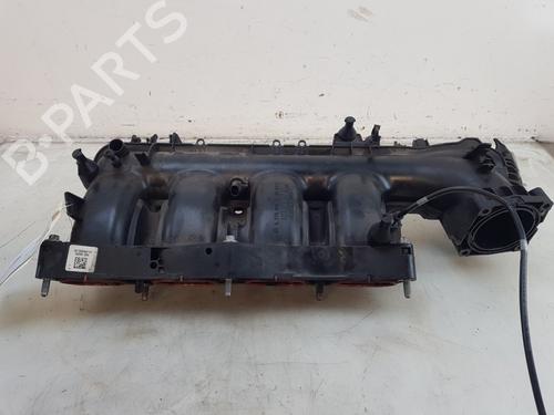 Used Intake manifold MERCEDES-BENZ CLA Coupe (C117) CLA 180 (117.342) (122 hp) 27270990