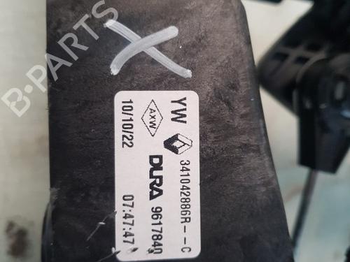 Cable RENAULT MEGANE IV Grandtour (K9A/M/N_) 1.3 TCe 140 (K9NB) | BP27239514E12 