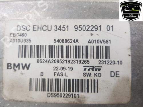 ABS pump BMW 5 (G30, F90) M5 Competition | BP13102796M43 
