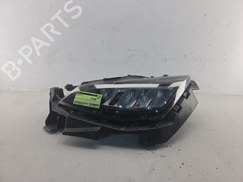 Used Left headlight Left headlight 36964650 36964650