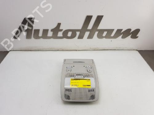 Used Interior roof light AUDI A4 B8 (8K2) 2.0 TDI (136 hp) 12032850