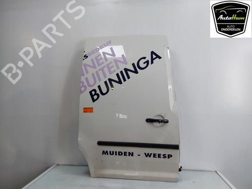 Used Right slide door VW CADDY III Box Body/MPV (2KA, 2KH, 2CA, 2CH) 2.0 SDI (70 hp) 13911222