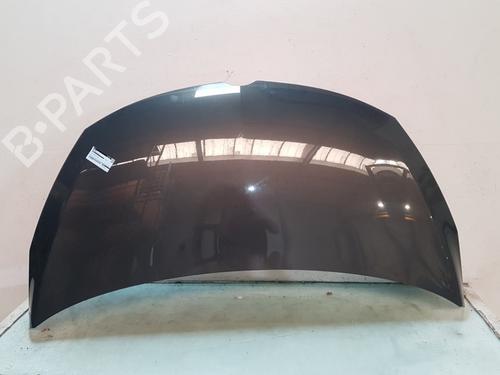 Used Hood OPEL ZAFIRA TOURER C (P12) 1.4 (75) (140 hp) 28583281