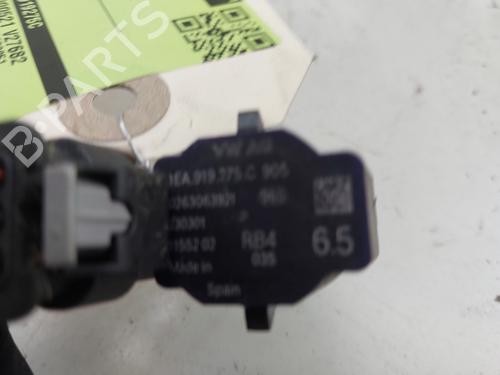 Electronic module CUPRA BORN (K11) 58 e-boost | BP30435543M83 - Image 4