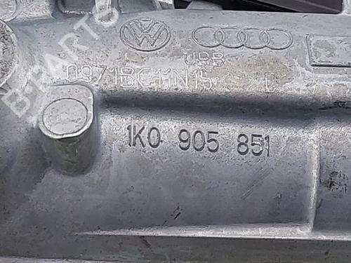 Ignition barrel SKODA FABIA III (NJ3) 1.2 TSI | BP26931408M48 