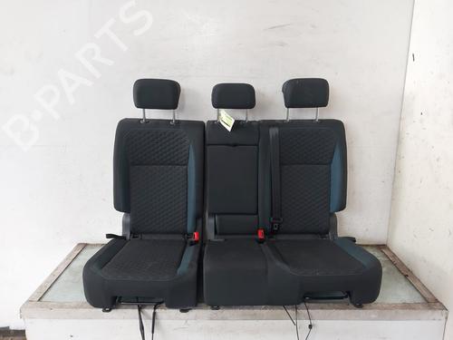 Used Rear seat Rear seat 39265441 39265441