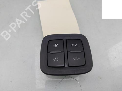 Used Switch PORSCHE CAYENNE (9YA) 3.0 E-Hybrid AWD (9YAAE1) (462 hp) 29823459