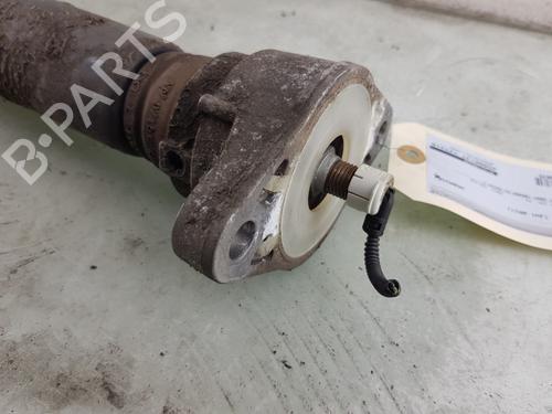 Left rear shock absorber PORSCHE PANAMERA (971) 2.9 4 E-Hybrid (97ABE1, 97BBE1, 97ABX1) | BP29910010M18 