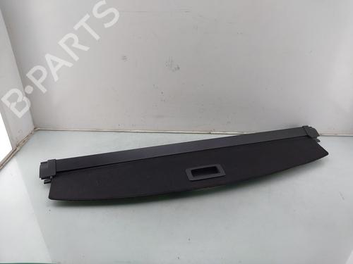 Used Rear parcel shelf PEUGEOT 308 SW II (LC_, LJ_, LR_, LX_, L4_) 1.2 THP 130 (131 hp) 30102710