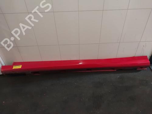 Used Left sideskirt Left sideskirt 39209615 39209615