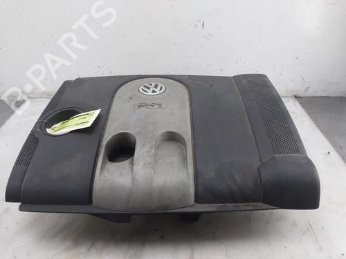 Caixa filtro ar VW GOLF V (1K1) 1.4 FSI (90 hp) 31260332