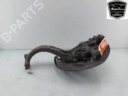 Right front steering knuckle AUDI A4 B9 Avant (8W5, 8WD) RS4 quattro | BP21690715M26 